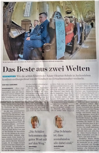 Mitteldeutsche Zeitung, Dienstag, 21.06.2022