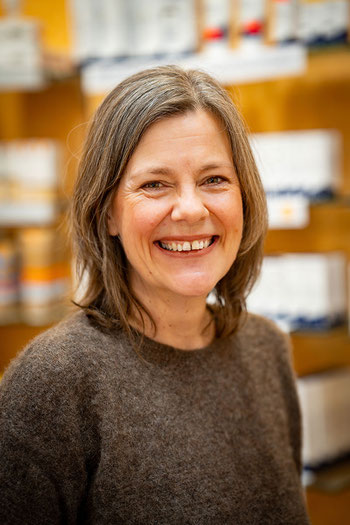 Monika Abbing - PTA - Cronen Apotheke Coesfeld