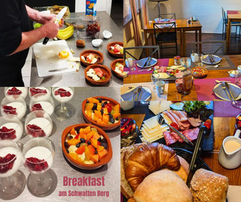 Bed & Breakfast Münsterland