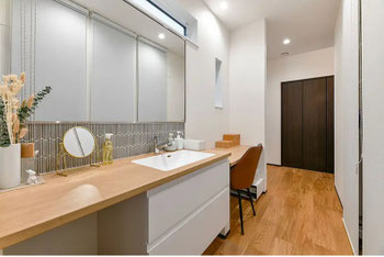 川西市　注文住宅　ハウスメーカー　サンヨーホームズ　施工事例68