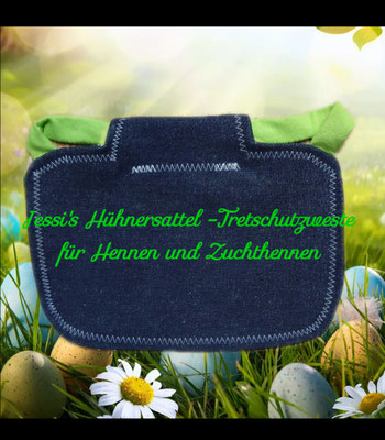 huehnersattel-tretschutzwestes Webseite!