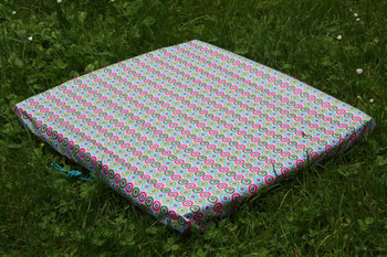 Campingtisch-Abdeckung