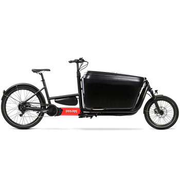 Vélo cargo pas cher top