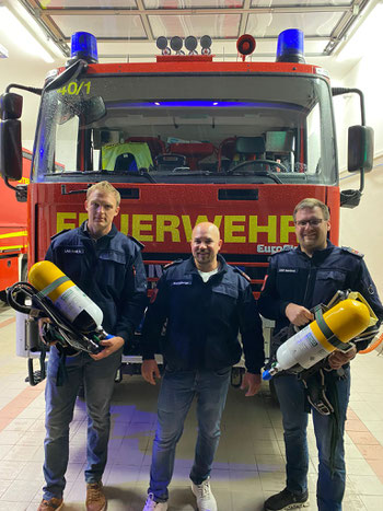 Foto: FF Steinach