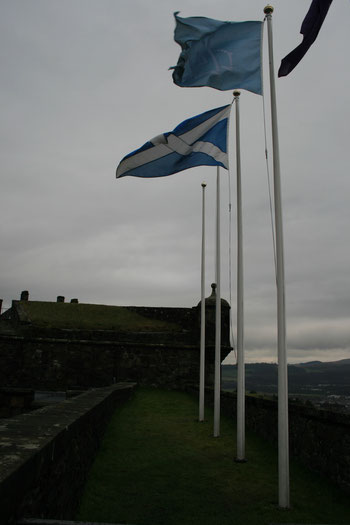 Stirling Castle