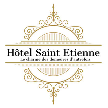 Hôtel Saint Etienne à Caen - Site officiel