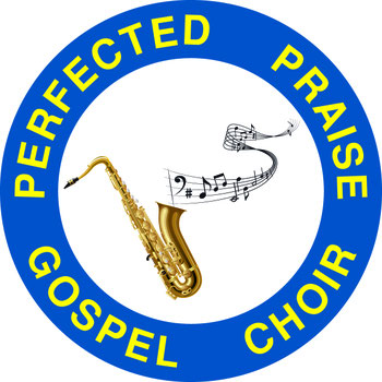 City of Worship Choir - Perfected Praise Gospel Choir LOGO