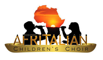 Afritalian Children Choir LOGO