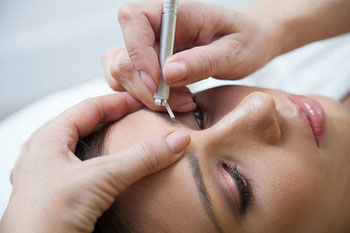 Microblading