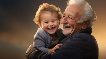 Grand père