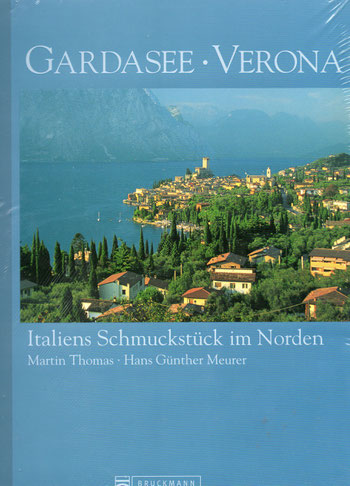 Gardasee und Verona - kulturell und kulinarisch erleben