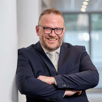 Rechtsanawlt Dr. Jörg Becker - Fachanwalt für Strafrecht in Heidelberg