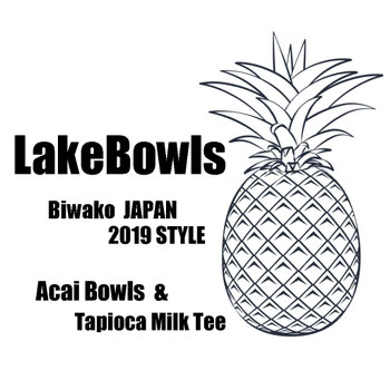 lakebowls ページ！