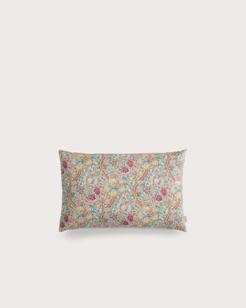 coussin William Morris