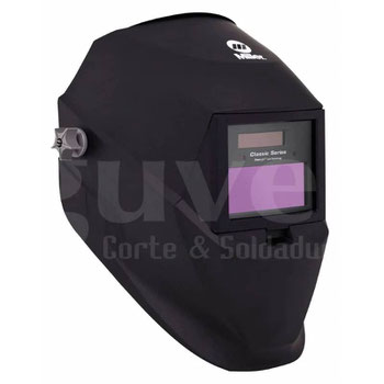 Careta Miller Classic serie Black