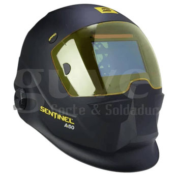 Careta electrónica ESAB SENTINEL A50