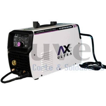 AXT-EMTP200 MULTITASK Soldadora inversor
