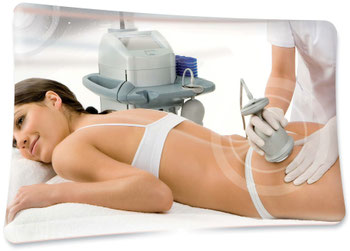 Cavitación salon de belleza Molina de Segura