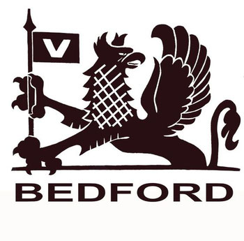 Bedford logo