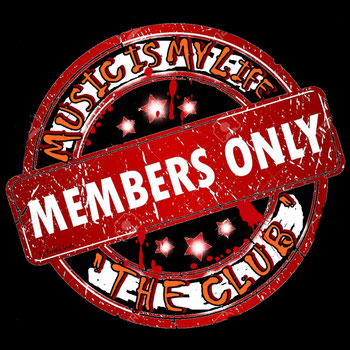Music is my Life - The Club feat. The Freak Party Zone Radio