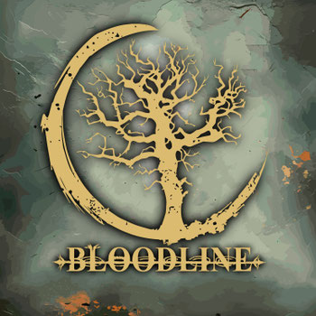 Bloodline-Band Webseite!