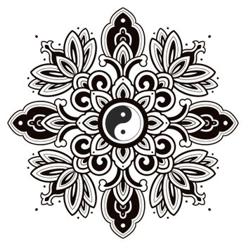 LOGO SHIZEN SHIATSU STUDIO copyright 2023 -2025 San Meen