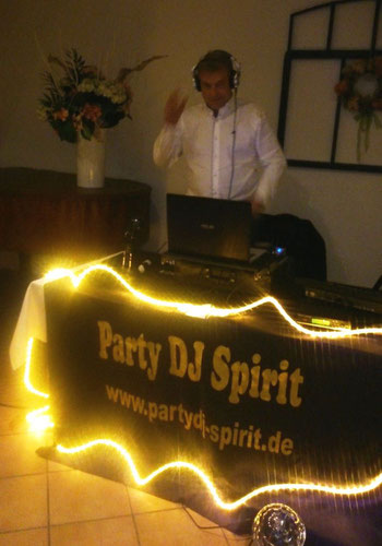 DJ Dirk Köhler Köthen, DJ Halle, DJ Bernburg, DJ Leipzig, DJ Dessau, DJ Halle