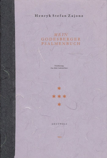 Stefan Zajonz, Psalmen Bd.5 / Ps 53-63 / Deutpols, 5 Expl. 09.07.2004