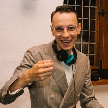 DJ Lübeck Hochzeit Event Weihnachtsfeier