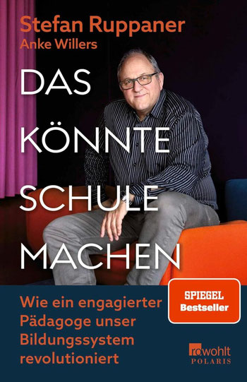 Ⓒ rowohlt Verlag mit freundlicher Genehmigung