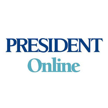 株式会社プレジデント社のWEB版 ’PRESIDENT Online’ 