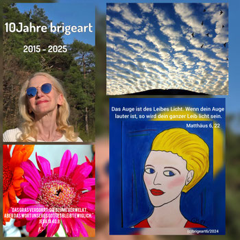brige art by gerda brinkmann