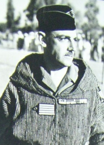 Colonel Georges LEBLANC