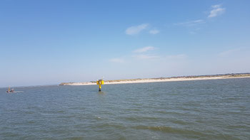 Langeoog, Nordsee, Ostfriesische Inseln