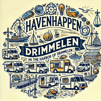 HavenHappen Drimmelen