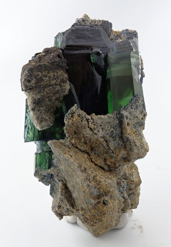 Fluorite,Panasqueira mines