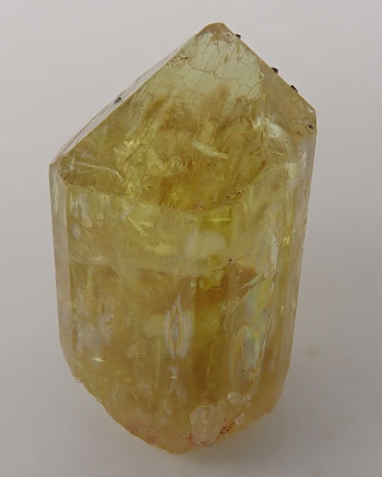 Rogerley Fluorite