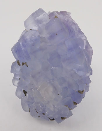 Jaimina fluorite