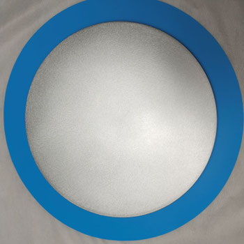 铝硅（Al-Si）靶材