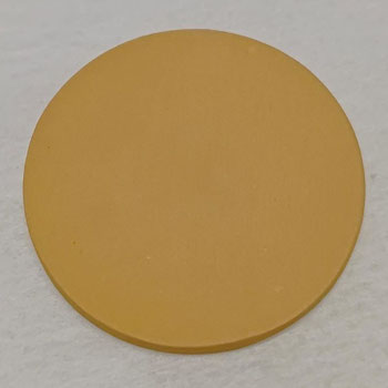 五氧化二钒（V₂O₅）靶材