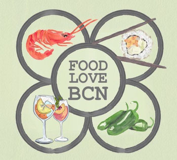 barcelonafoodlove - Food Blog Barcelona!