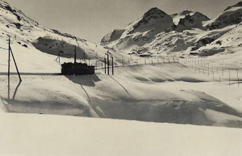 Photohaus Schär - Zogg Pontresina