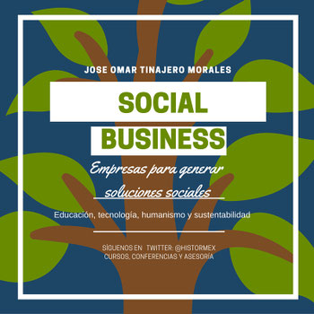 Página web de academiasocialbusiness
