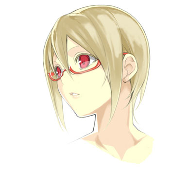 習作：クリス・マーレイ
