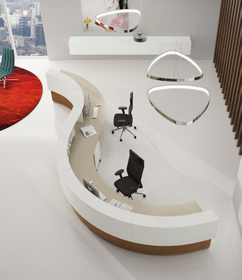 cockpit Theke