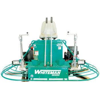 Allanadora Doble Whiteman/Cipsa JWN24HTCSL