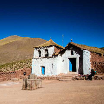 Fokus Atacama