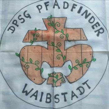 pfadfinder-waibstadts Webseite!