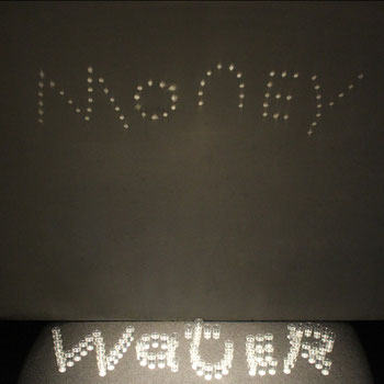 Water business, installation, 2017