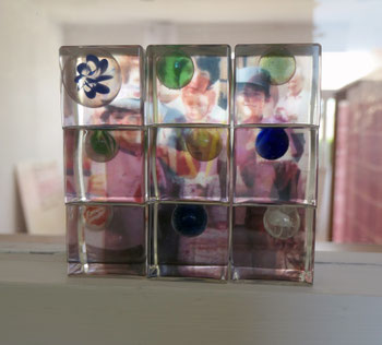 Objet photographique I